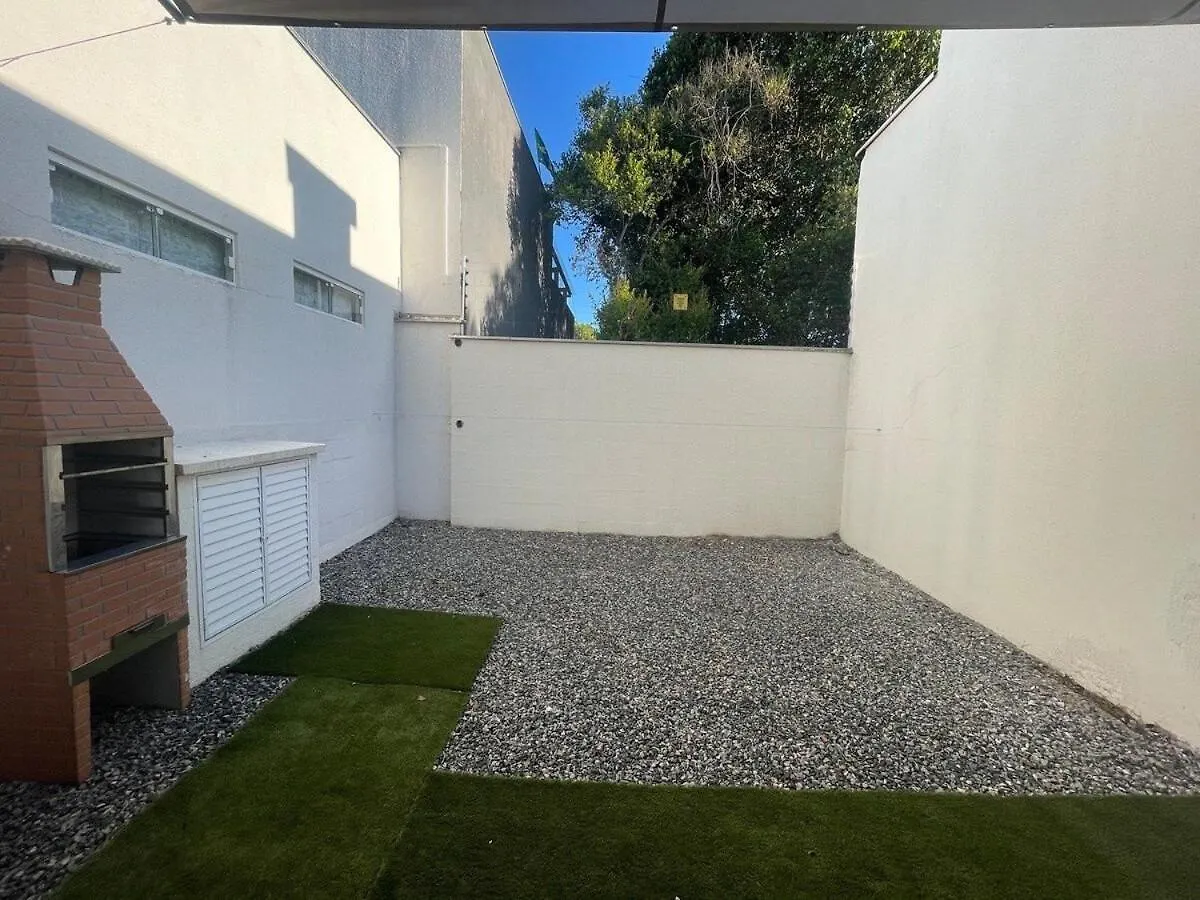 Residencial Angelus Condominio Clube Na Praia De Piçarras Brasil