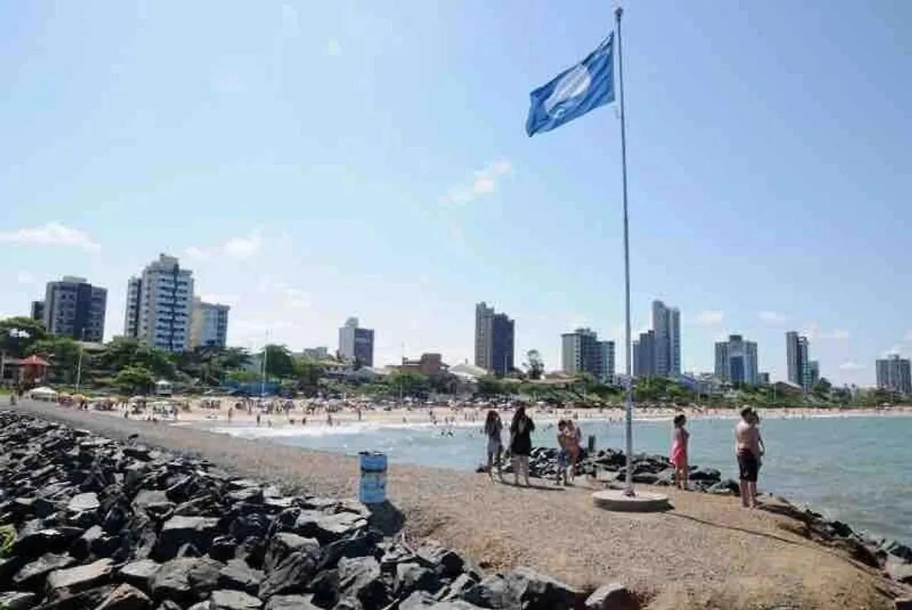 Residencial Angelus Condominio Clube Na Praia De Piçarras 0*,  Brasil