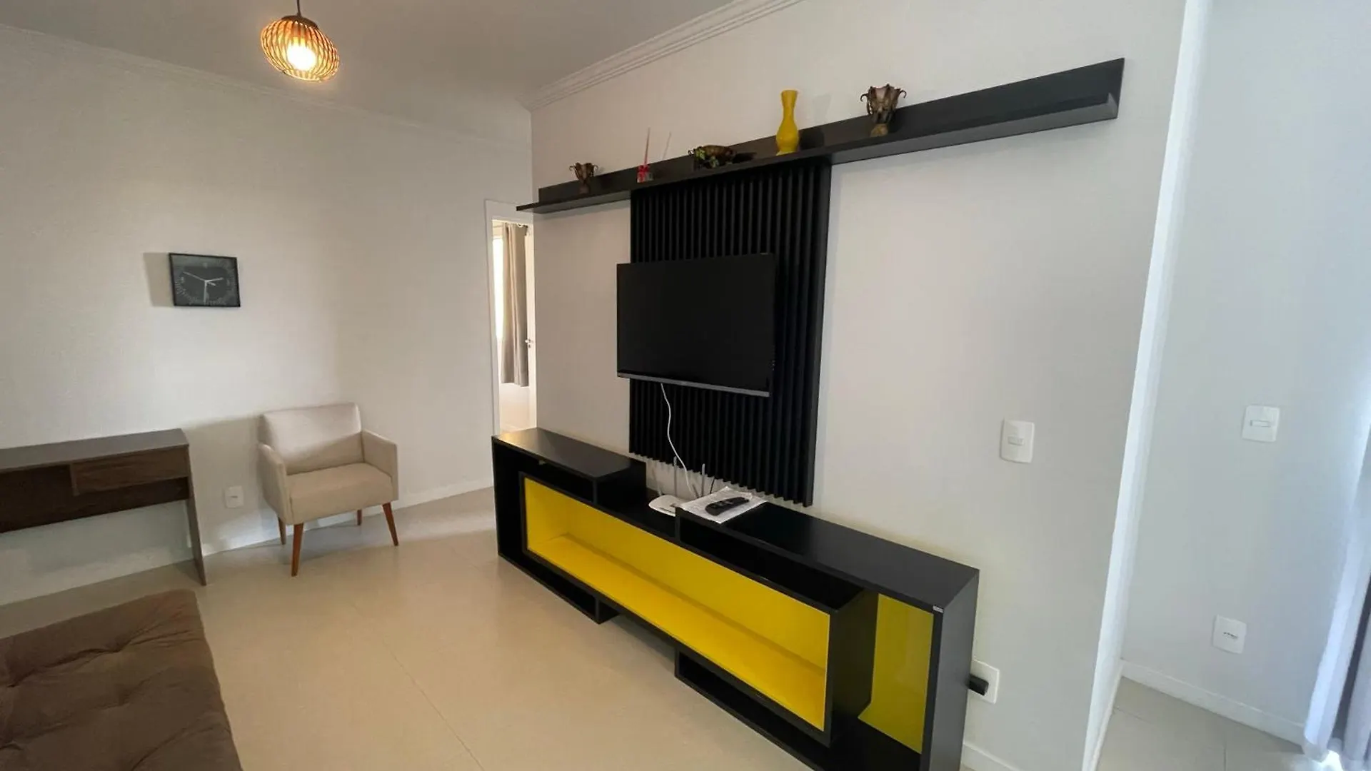 Residencial Angelus Condominio Clube Na Praia De Piçarras