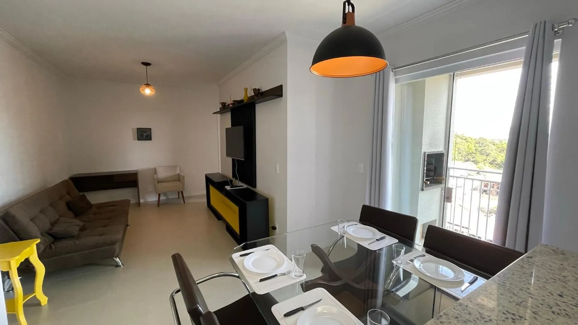 Casa de Férias Residencial Angelus Condominio Clube Na Praia De Piçarras